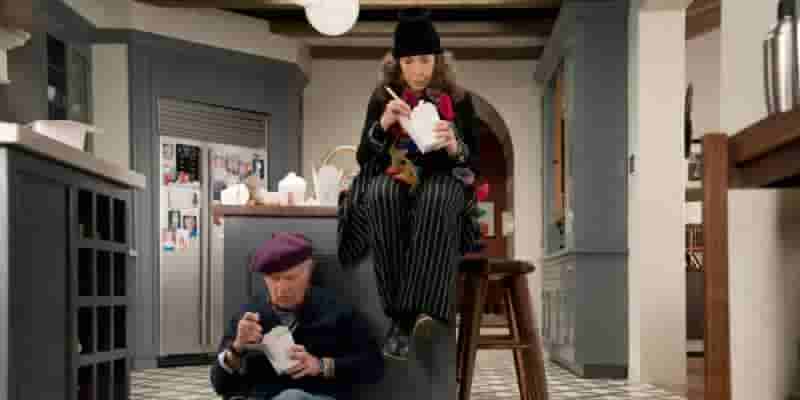 10 Sitcom Бессмысленное соперничество