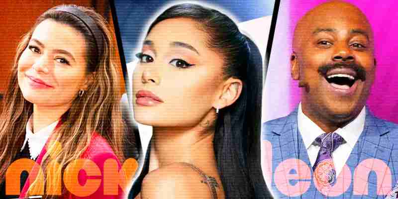 15 самых успешных звезд Nickelodeon и чем они сейчас занимаются
