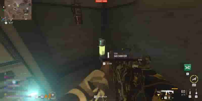 Warzone 2 DMZ: Гайд по очистке