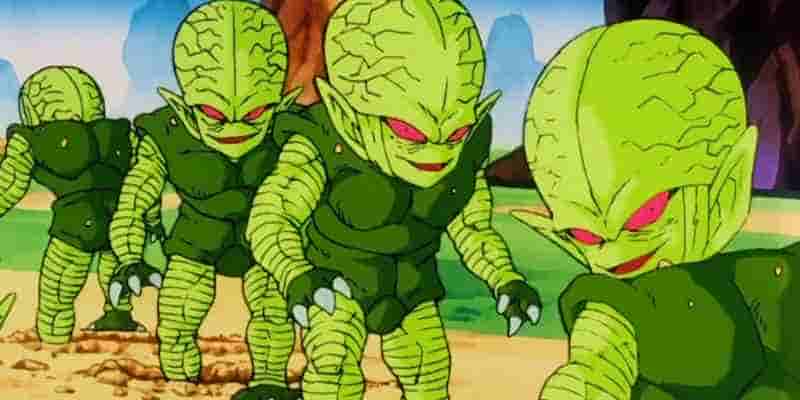 10 главных персонажей Dragon Ball, о существовании которых Гоку даже не знает