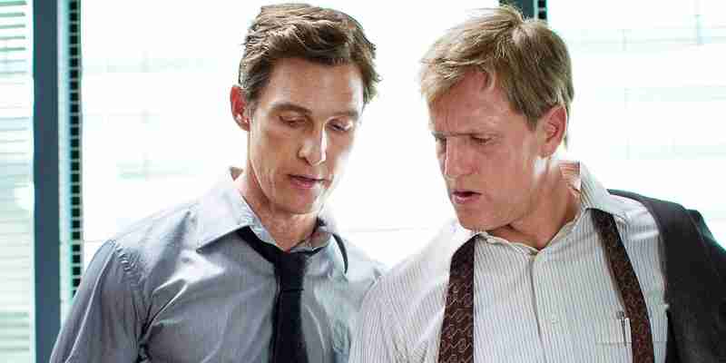 Matthew McConaughey's Предстоящий комедийный сериал с Woody Harrelss Casts его фантастическая мать