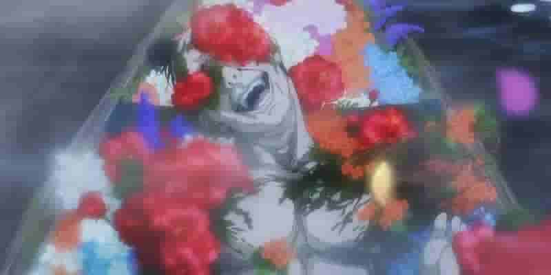 10 причин, почему Hell&rsquo;s Paradise — лучшее из трио Shonen Dark