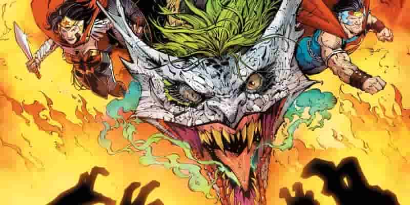 8 Самый мощный Dragons In DC Comics