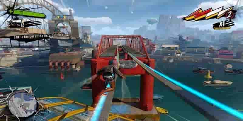 10 Лучшие игры от Insomniac Games, рейтинг