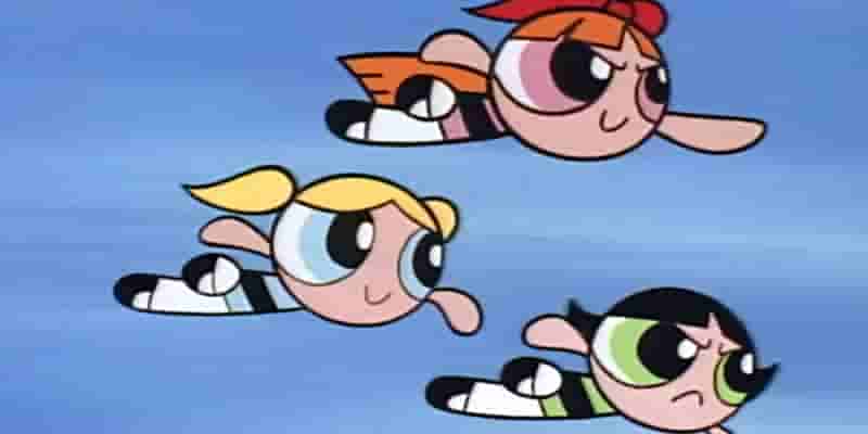 10 шоу 90-х с лучшей анимацией, чем все, что сейчас транслируется