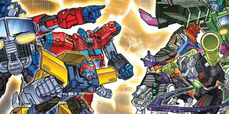 Трансформеры: 10 лучших Optimus Prime Designs, рейтинг