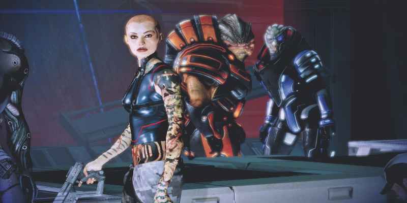 10 лучших игр, похожих на Dragon Age: The Veilguard