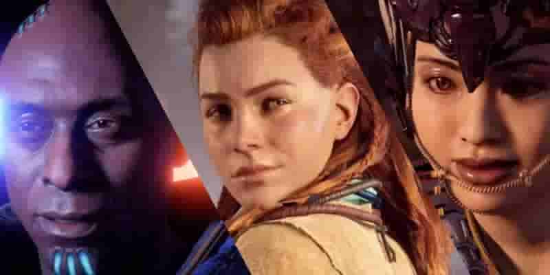 Horizon Zero Dawn: 10 лучших персонажей в рейтинге