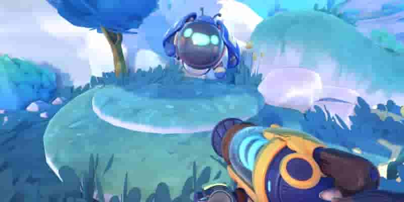 Slime Rancher 2: расположение всех дронов
