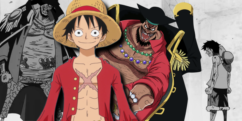 10 лучших снайперов в One Piece, ранжированных по навыкам точности