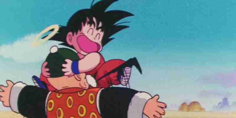 10 идеальных эпизодов Dragon Ball, которые Безупречные