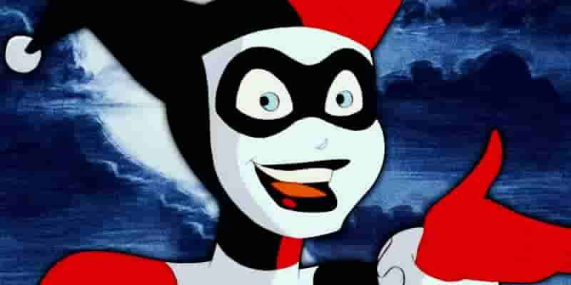 Каждый эпизод DCAU с Харли Квинн, рейтинг
