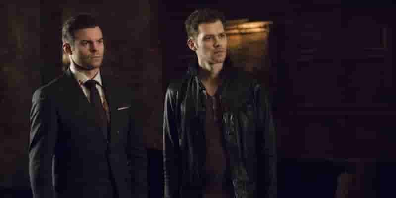 15 лучших эпизодов The Originals, рейтинг