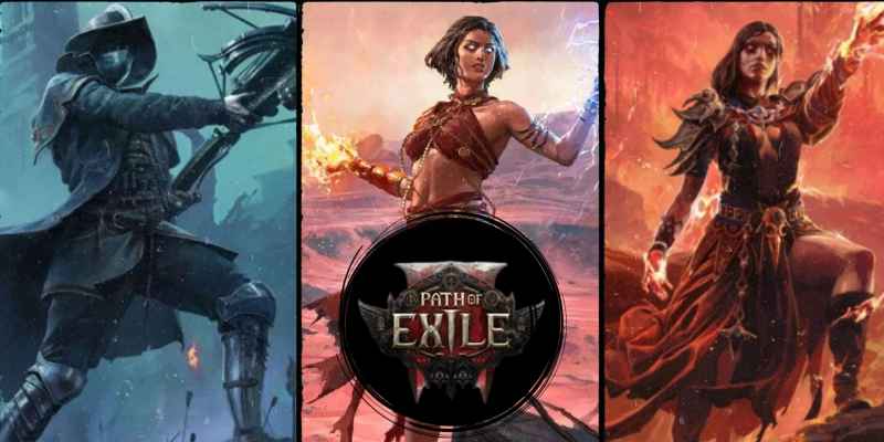 Лучший соло-класс: Path of Exile 2