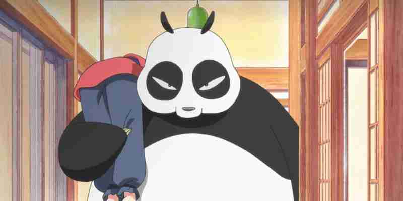 10 самых обаятельных персонажей в Ranma 1/2 Сезон 1, рейтинг