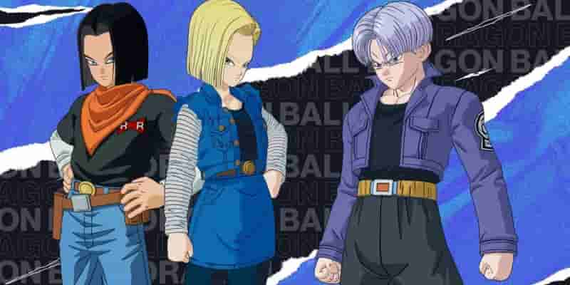 Fortnite добавляет совершенно новые скины Dragon Ball Z