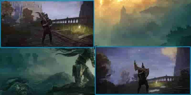 Elden Ring: Все Curved Greatswords, Ranked