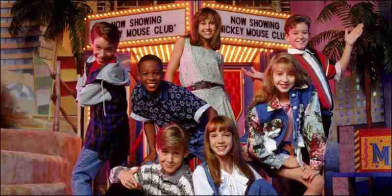 15 Best '80S Disney Channel показывает, ранжированное