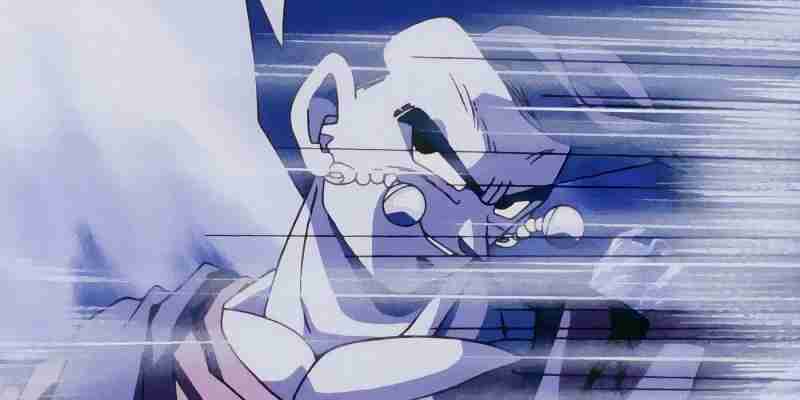 5 Dragon Ball z Horles, которые разрушают аниме, чем больше вы думаете о них