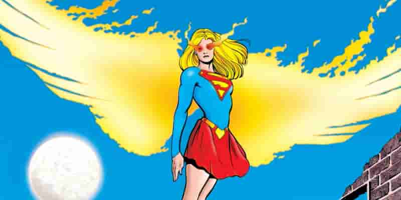 10 персонажей DC, DCU Джеймса Ганна могли бы пропустить