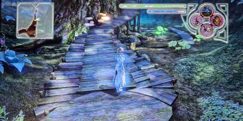 Эта фэнтезийная игра в жанре экшен для PS3-Era заслуживает гораздо большего