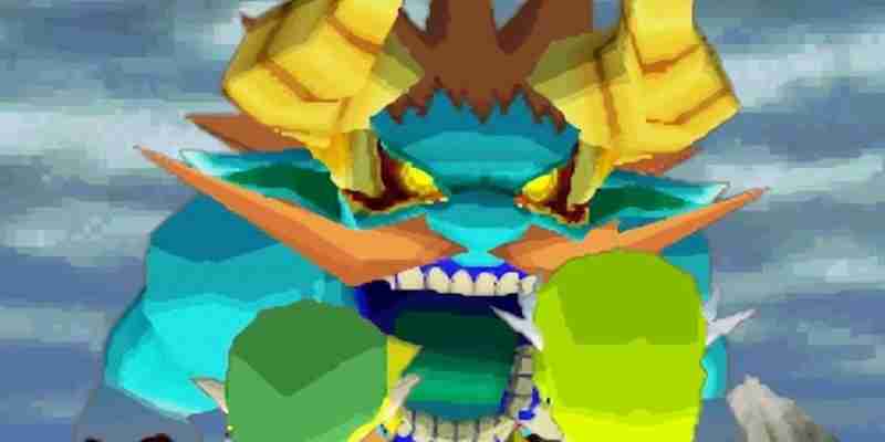 10 самых сильных злодеев Zelda, которые все еще наводят страх на игроков, рейтинг