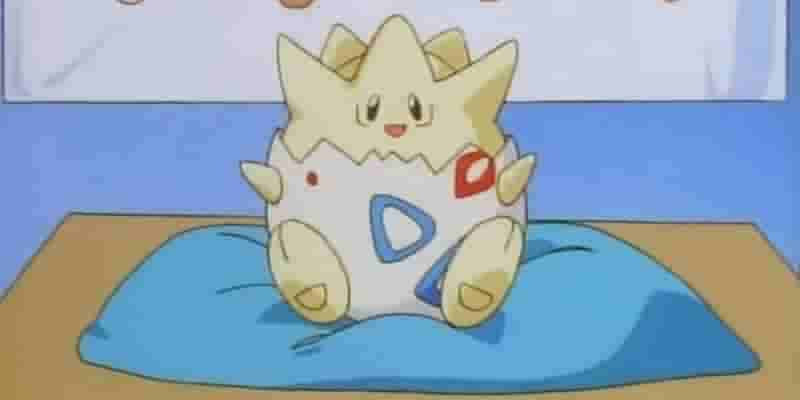 10 секретных отсылок к аниме в играх Pokémon и как их найти