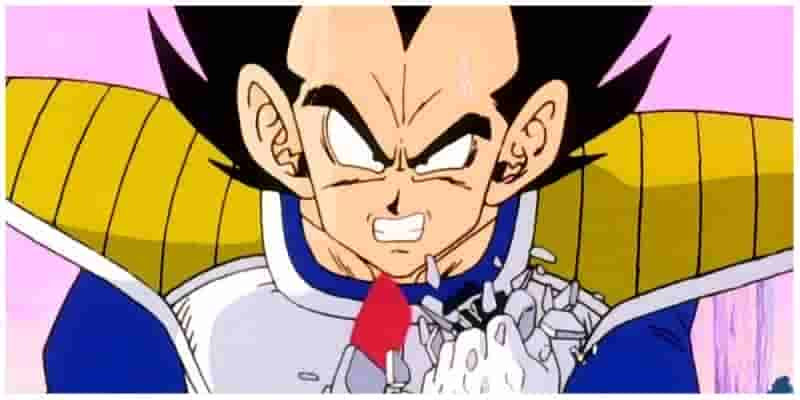 Самые знаковые злодеи в Dragon Ball