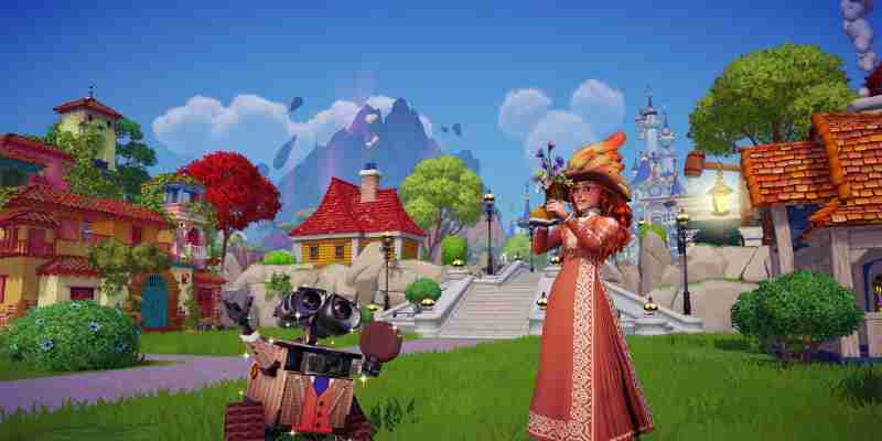 10 лучших дружеских отношений в Disney Dreamlight Valley, уровень которых вам нужно повысить в первую очередь