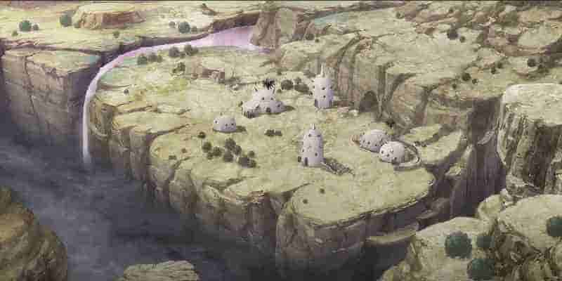 Все, что вы пропустили в финальной сцене Dragon Ball DAIMA