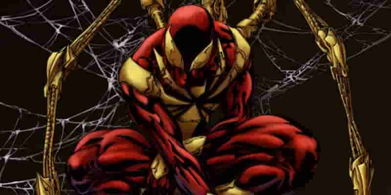 10 комиксов Marvel, в которых Человек-паук сражался с другими героями