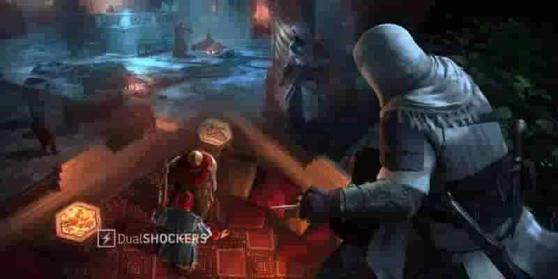 Assassin&rsquo;s Creed Mirage: 10 тяжелейших убийств, рейтинг