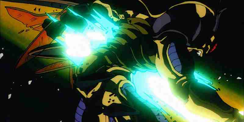 10 фильмов Dragon Ball Z, которые лучше настоящих саг в аниме