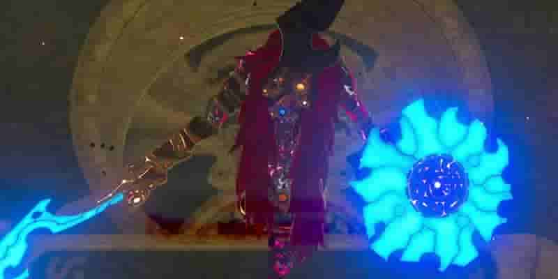 The Legend Zelda: какие бои с боссами самые сложные?