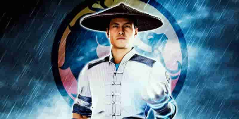 Mortal Kombat: Кто такой Райден?