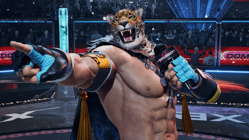 10 лучших Bandai Namco Персонажи, рейтинг