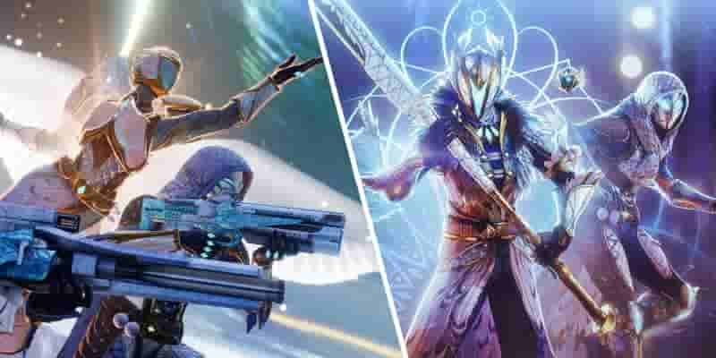 Destiny 2 The Dawning: все топпинги и ингредиенты