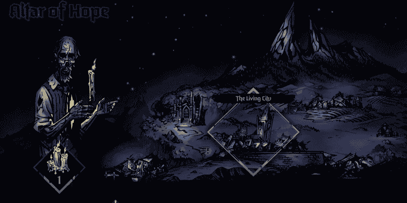 Darkest Dungeon 2: Как разблокировать каждого героя