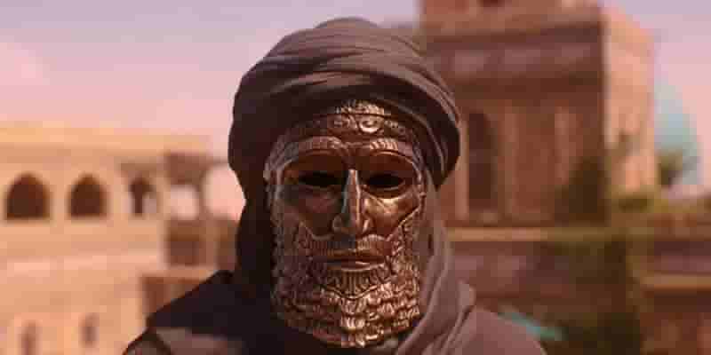 Assassin's Creed Mirage: The Great Symposium: прохождение