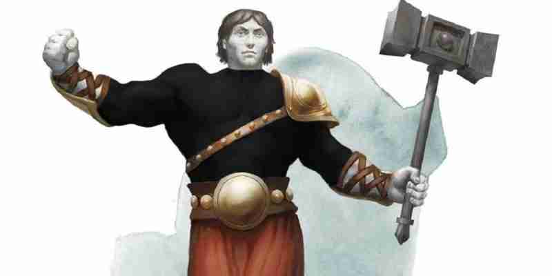 20 самых сильных монстров D&D, которые не являются драконами