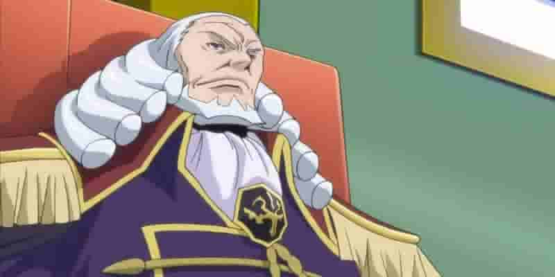 Code Geass : 10 лучших персонажей по рейтингу