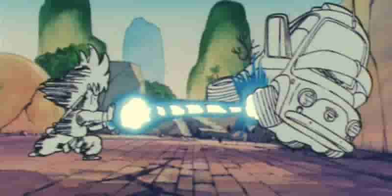 Только секреты Dragon Ball Фанаты хардкора знают