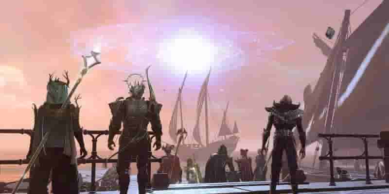 Baldur's Gate 3: Объяснение каждой концовки