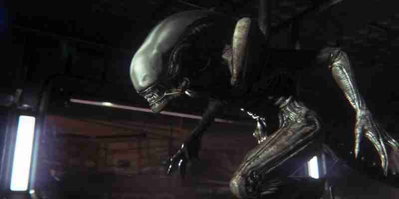 11 лет спустя, предстоящее продолжение Alien сталкивается с ужасающим испытанием