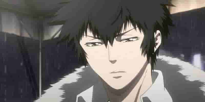 Psycho-Pass: 10 лучших персонажей в рейтинге