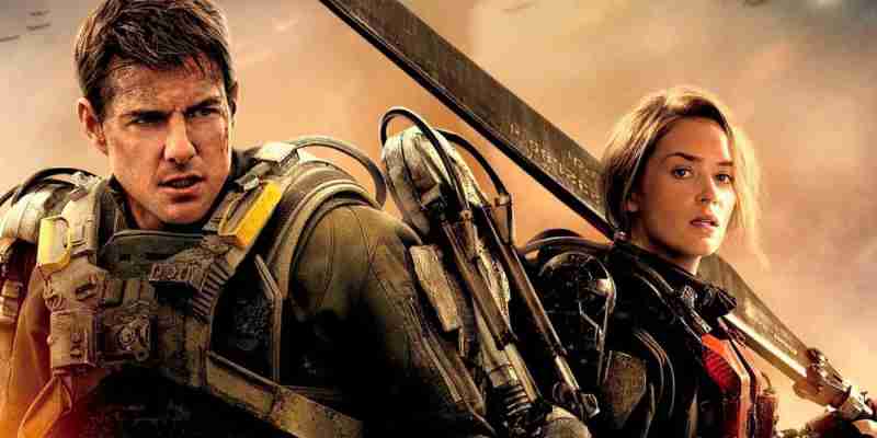 11 лет спустя, этот научно-фильм Tom Cruise за 370 миллионов долларов США все еще не призывал к продолжению (& amp; это было ясно. Неправильно, - вспомнил он. 