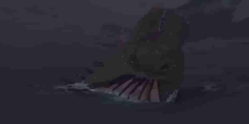 Dredge: Как получить все концовки