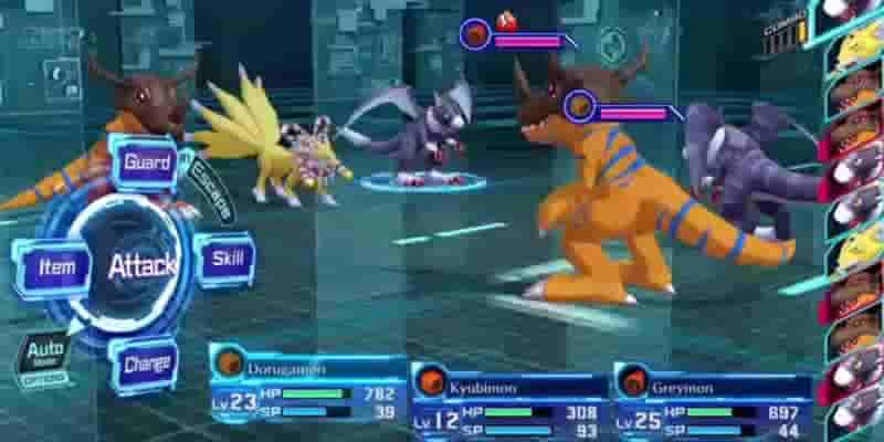 10 лучших игр, таких как Dragon Quest Monsters: The Dark Prince