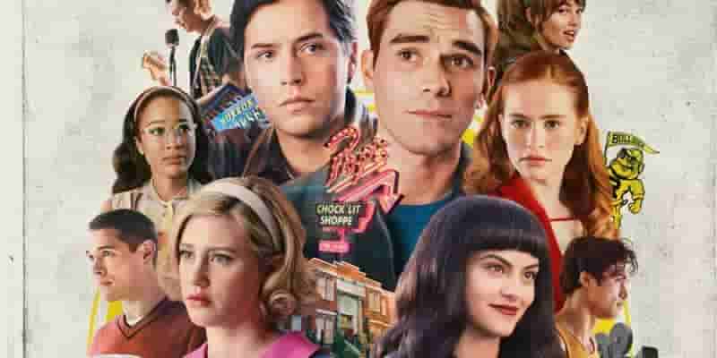 Riverdale Не уйдет из 1950-х в последний сезон