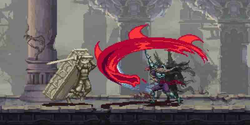 Lies of P & 14 других лучших Soulslike, созданных не FromSoftware